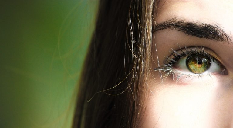 Suplementos alimentares para os olhos: como melhorar a visão